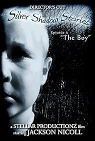 The Boy (2010)