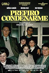 Primary photo for Prefiro condenarme