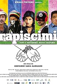 Rapiscimi (2018)