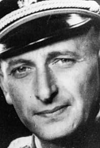 Primary photo for Adolf Eichmann: Hitler's Master of Death