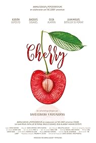 Cherry (2018)