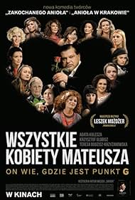 Wszystkie kobiety Mateusza (2013)