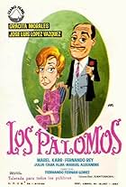 Los Palomos