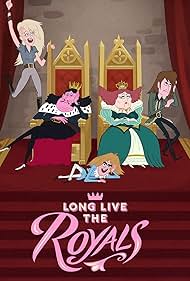 Long Live the Royals (2014)