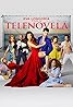 Telenovela (TV Series 2015–2016) Poster