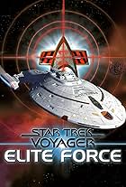 Star Trek Voyager: Elite Force