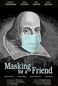 Masking for a Friend (2023)