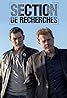 Section de recherches (TV Series 2006– ) Poster