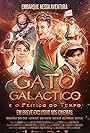 Gato Galactico e o Feitiço do Tempo (2024)