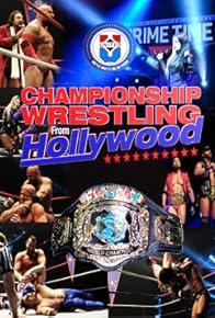 Primary photo for Championship Wrestling from Hollywood