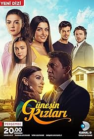 Girls of the Sun (2015)