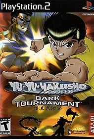 Yu Yu Hakusho: Dark Tournament (2004)