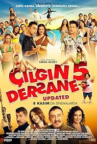 Çilgin Dersane 5: Updated (2024)