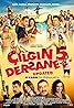 Çilgin Dersane 5: Updated (2024) Poster