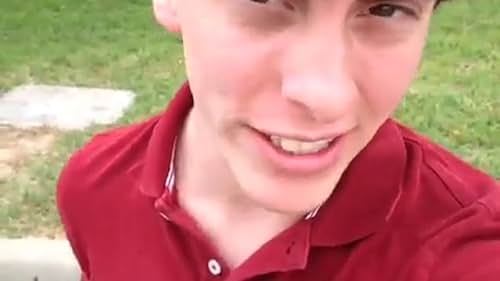 Thomas Sanders in Sanders Shorts (2013)