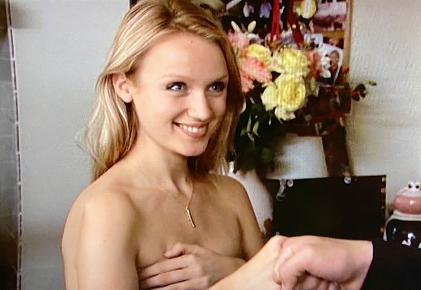 Emily Berrington in Outnumbered (2007)