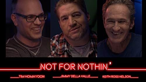 Not For Nothin' (2018)