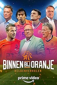 Primary photo for Inside Oranje.