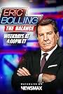 Eric Bolling in Eric Bolling the Balance (2021)