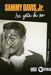 Primary photo for Sammy Davis, Jr.: I've Gotta Be Me