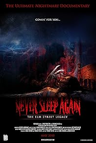 Primary photo for Never Sleep Again: The Elm Street Legacy