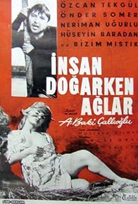 Primary photo for Insan Dogarken Aglar