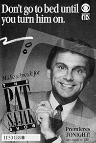 Primary photo for The Pat Sajak Show