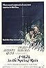 A Walk in the Spring Rain (1970) Poster