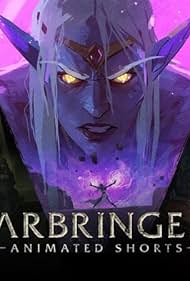 World of Warcraft: Warbringers (2018)