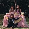 Michael Patrick Martinez, Antonia Belittchenko, and Kate Poon in Astrov at the Lemonade Stand (2024)