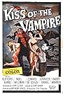 The Kiss of the Vampire (1963)