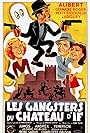 Les gangsters du château d'If (1939)