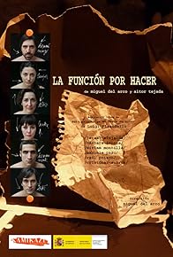 Primary photo for La función por hacer