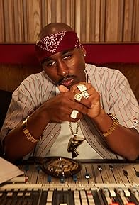 Primary photo for Demetrius Shipp Jr.