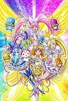 Suite Pretty Cure: Torimodose! Kokoro ga Tsunagu Kiseki no Melody!