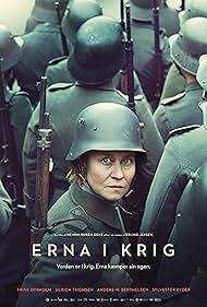 Trine Dyrholm in Erna i krig (2020)