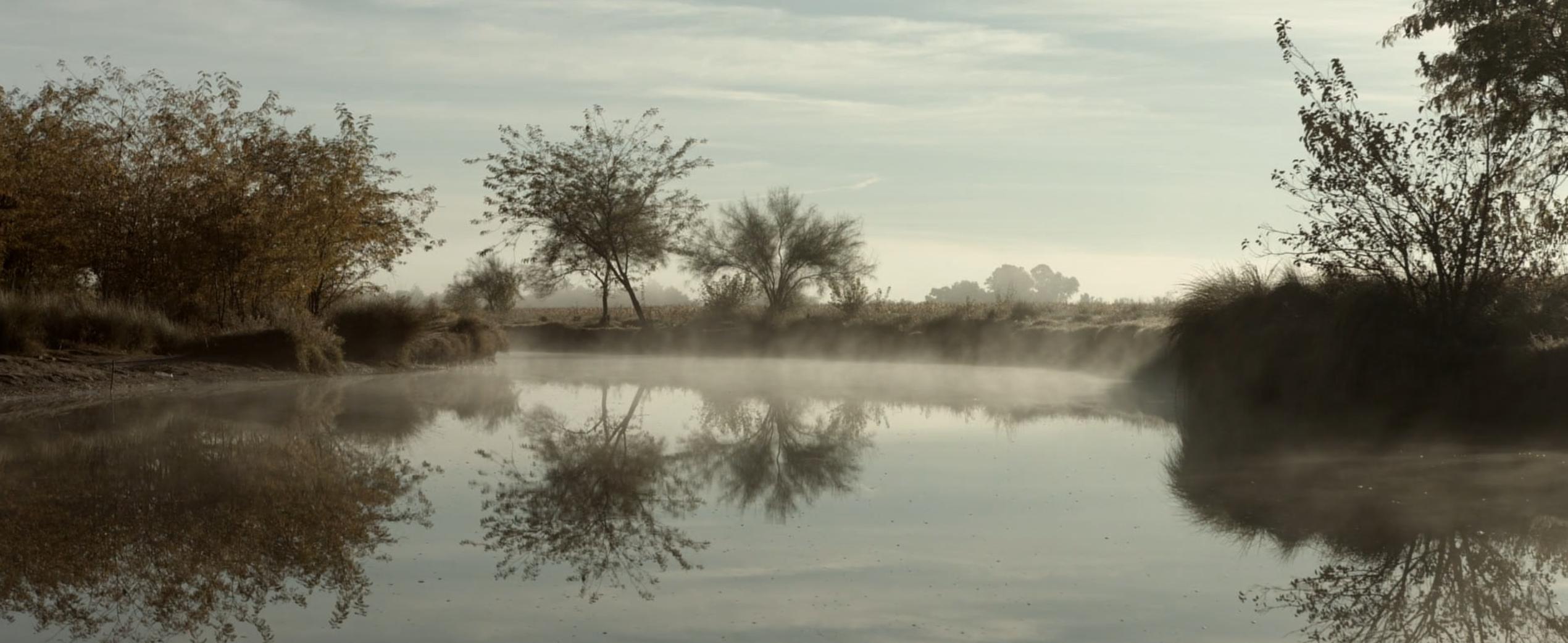 Una hermana (2016)