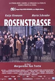 Rosenstrasse (2003)