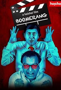 Primary photo for Boomerang