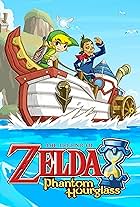 The Legend of Zelda: Phantom Hourglass