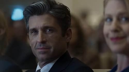 An international thriller that follows Massimo Ruggero (Alessandro Borghi), the charismatic yet ruthless Head of Trading at NYL, one of the world's most important investment banks, and his mentor, NYL's CEO Dominic Morgan (Patrick Dempsey). After Dominic appoints another colleague over Massimo following a bitter promotion battle, Massimo finds himself named prime suspect in a murder investigation.