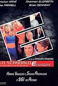 Lo scandalo Enron (2003)