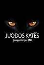 Juodos kates (2015)