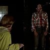 Harry Crosby and Adrienne King in Friday the 13th (1980)