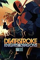 Deathstroke: Knights & Dragons