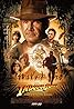 Indiana Jones and the Kingdom of the Crystal Skull (2008) Poster