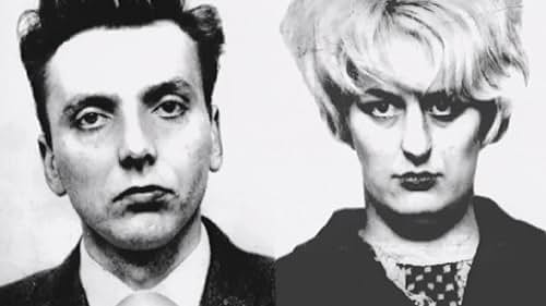 In the mid 1960s, the crimes of Moors Murderers Ian Brady and Myra Hindley became a byword for pure, unspeakable evil. The abduction, torture, murder and burial on the moors of the children and young teenagers who were their victims stunned and horrified the British public. This film uses archival footage, dramatic reconstruction and interviews with the police officers and families of the victims to tell a story of utter horror.