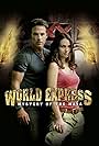 World Express - Atemlos durch Mexiko (2011)