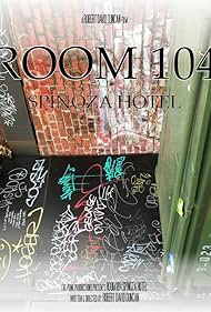 Room 104 Spinoza Hotel (2021)