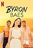 Byron Baes (TV Series 2022) Poster